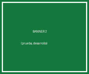 Anuncio de prueba número dos