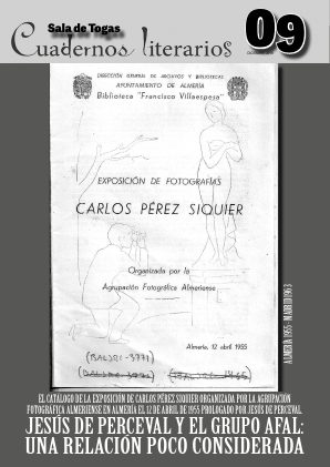 Portada del número 9 de Diciembre 2018