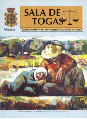 Portada del número 29 de Febrero 1998